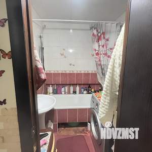 3-к квартира, вторичка, 80м2, 2/6 этаж