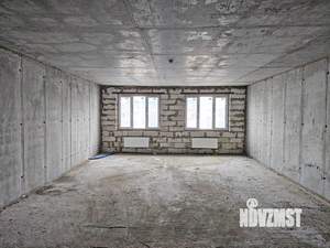 3-к квартира, вторичка, 144м2, 9/22 этаж