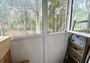 1-к квартира, вторичка, 32м2, 2/9 этаж