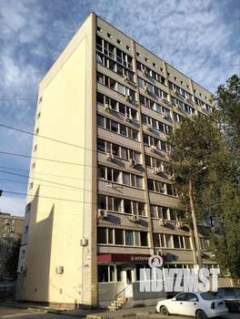 1-к квартира, вторичка, 31м2, 5/10 этаж