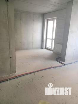 2-к квартира, вторичка, 60м2, 1/23 этаж