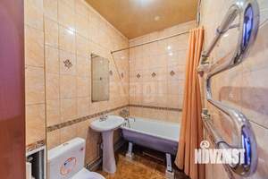 1-к квартира, вторичка, 44м2, 7/7 этаж