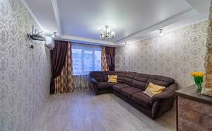 3-к квартира, вторичка, 80м2, 8/10 этаж