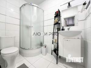 3-к квартира, вторичка, 79м2, 1/19 этаж