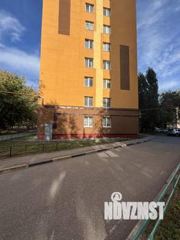 1-к квартира, вторичка, 33м2, 3/9 этаж