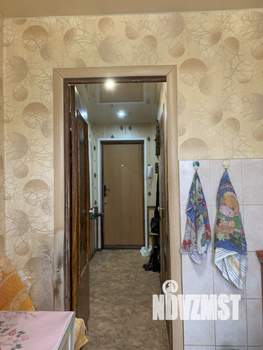 1-к квартира, вторичка, 30м2, 3/9 этаж