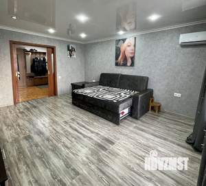 4-к квартира, вторичка, 87м2, 10/18 этаж