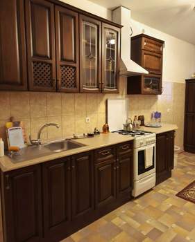 1-к квартира, вторичка, 45м2, 5/10 этаж