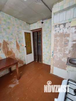 1-к квартира, вторичка, 29м2, 5/5 этаж