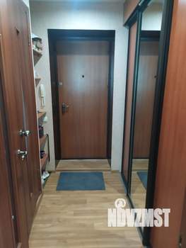 Студия квартира, вторичка, 34м2, 3/10 этаж