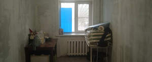 2-к квартира, вторичка, 46м2, 1/5 этаж