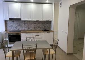 2-к квартира, сданный дом, 53м2, 19/24 этаж
