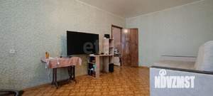 1-к квартира, вторичка, 38м2, 2/10 этаж