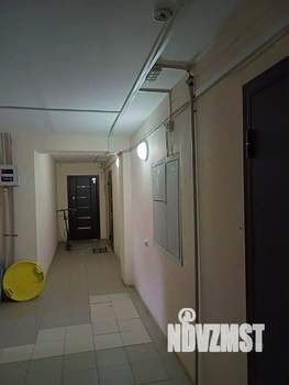 1-к квартира, вторичка, 37м2, 9/14 этаж