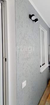 3-к квартира, вторичка, 66м2, 4/9 этаж