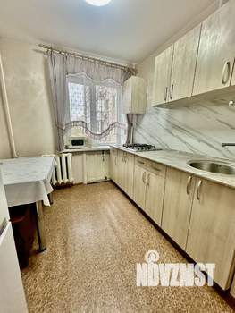 1-к квартира, вторичка, 36м2, 3/10 этаж