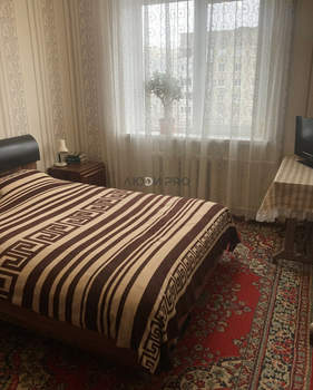 3-к квартира, вторичка, 64м2, 7/9 этаж