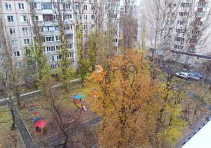 3-к квартира, вторичка, 62м2, 8/9 этаж