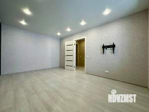 1-к квартира, вторичка, 34м2, 16/19 этаж