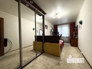 2-к квартира, вторичка, 45м2, 1/5 этаж