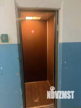 1-к квартира, вторичка, 32м2, 3/9 этаж