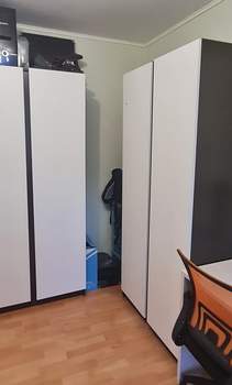 3-к квартира, вторичка, 59м2, 2/9 этаж