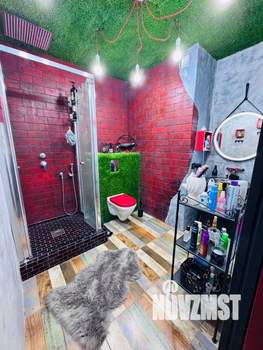 Студия квартира, вторичка, 36м2, 17/19 этаж