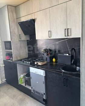 2-к квартира, вторичка, 56м2, 6/6 этаж