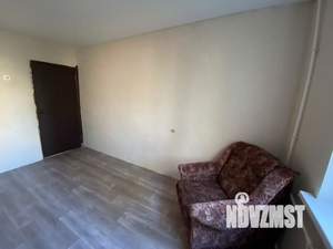 3-к квартира, вторичка, 61м2, 5/9 этаж