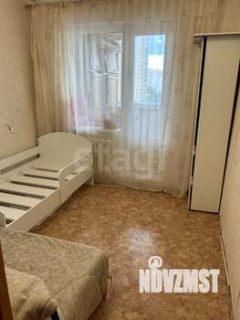 4-к квартира, вторичка, 79м2, 7/10 этаж
