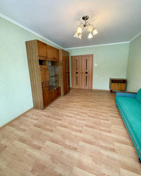 3-к квартира, вторичка, 64м2, 2/10 этаж