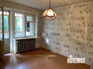 3-к квартира, вторичка, 59м2, 4/9 этаж