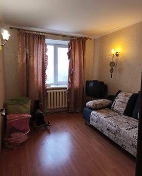 4-к квартира, вторичка, 72м2, 5/9 этаж