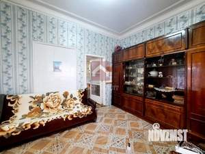 2-к квартира, вторичка, 37м2, 1/1 этаж