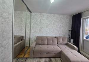 1-к квартира, вторичка, 30м2, 4/10 этаж