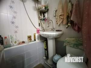 2-к квартира, вторичка, 47м2, 1/2 этаж