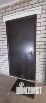 1-к квартира, вторичка, 31м2, 3/3 этаж