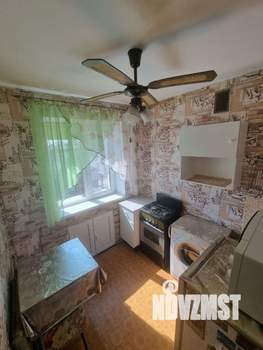 1-к квартира, вторичка, 29м2, 5/5 этаж