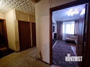 2-к квартира, вторичка, 45м2, 5/5 этаж
