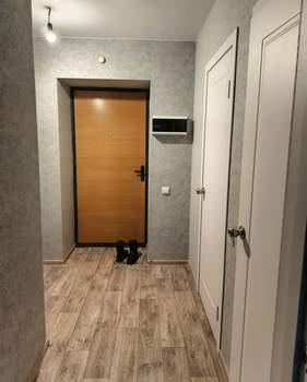 2-к квартира, вторичка, 44м2, 2/10 этаж