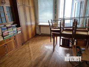 3-к квартира, вторичка, 65м2, 4/4 этаж