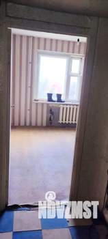 3-к квартира, вторичка, 64м2, 1/9 этаж