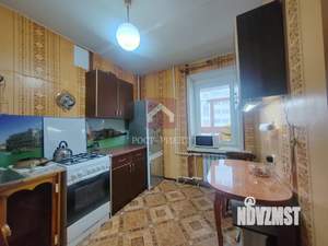 1-к квартира, вторичка, 32м2, 4/9 этаж