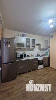 1-к квартира, вторичка, 40м2, 1/10 этаж