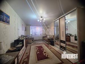 2-к квартира, вторичка, 58м2, 6/16 этаж