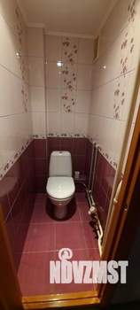 3-к квартира, вторичка, 61м2, 8/10 этаж