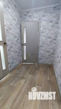 1-к квартира, вторичка, 37м2, 1/9 этаж