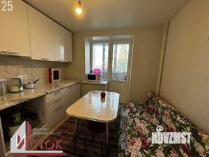 2-к квартира, вторичка, 57м2, 2/10 этаж