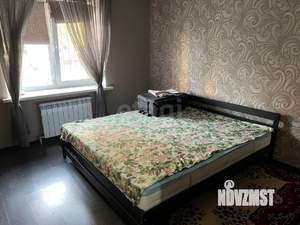 2-к квартира, вторичка, 82м2, 1/6 этаж