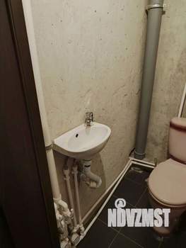 1-к квартира, вторичка, 40м2, 5/10 этаж